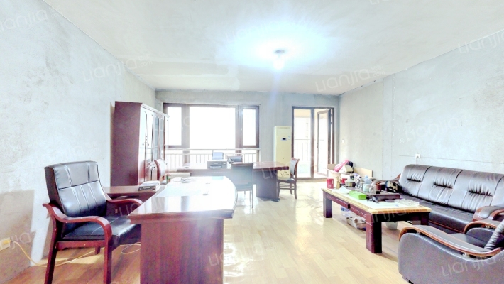 天山九峯二手房实景图