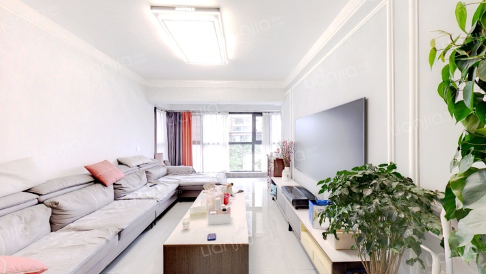 北科建春城大观领秀玉坤苑二手房实景图