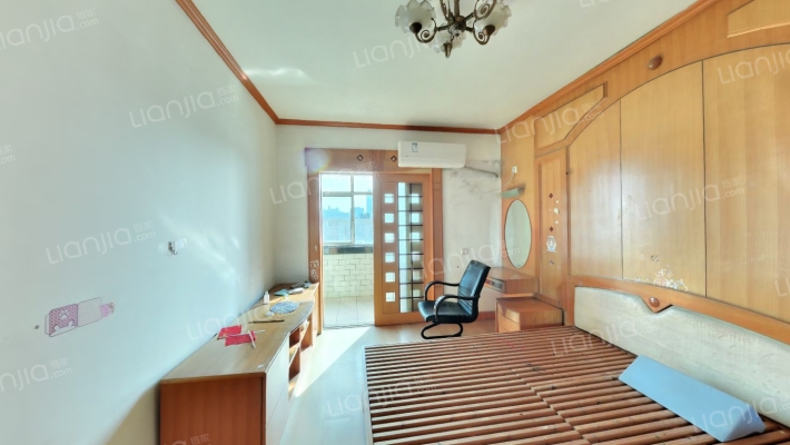 海宇公寓二手房实景图