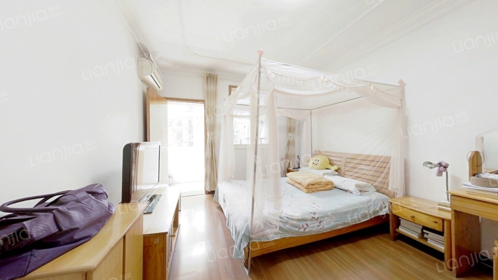 南京财经大学教师宿舍二手房实景图