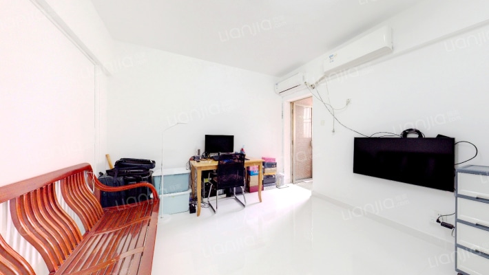 世纪广场二手房实景图