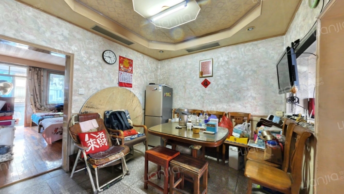 胥江新村二手房实景图