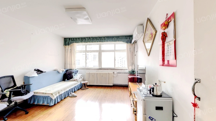 兆鸿新村二手房实景图