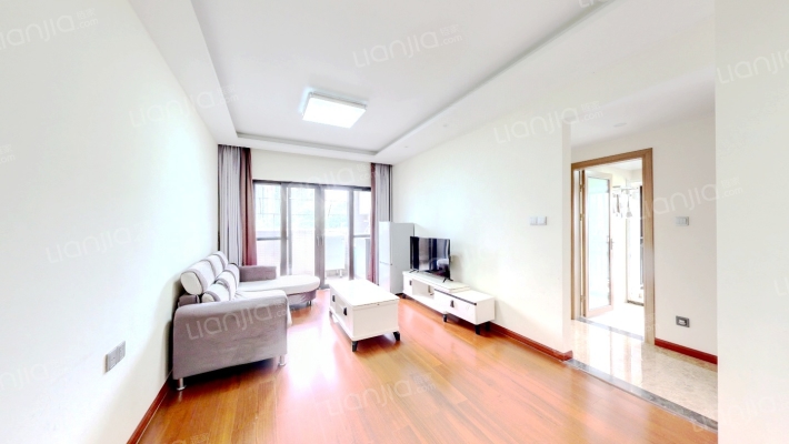 龙城雅郡二手房实景图