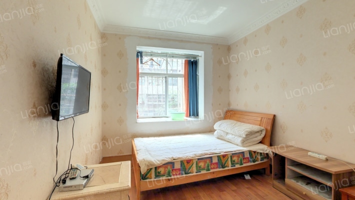 兴隆小区二手房实景图