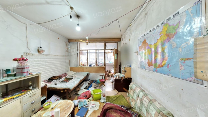 佛山苑一区二手房实景图