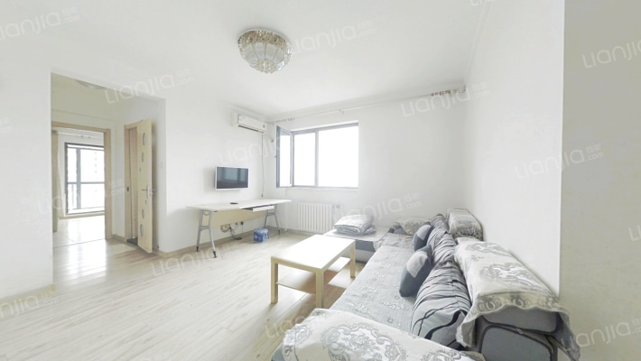 同方蓝铂佳苑二手房实景图