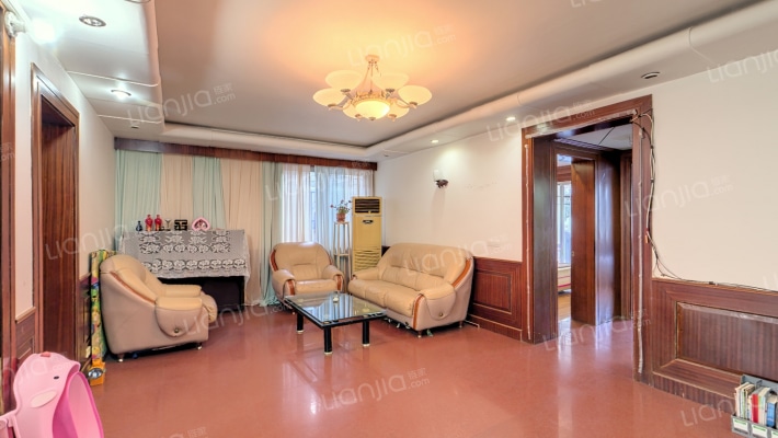 罗东花园社区二手房实景图