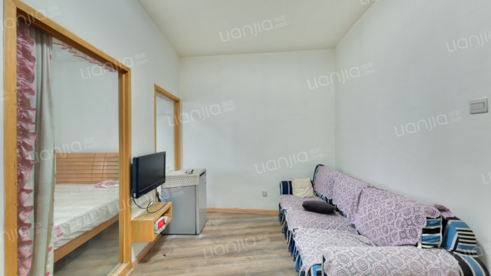 通华天都二手房实景图