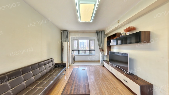 万科金色悦城二手房实景图