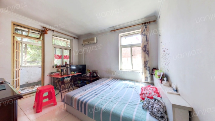 天明街二手房实景图