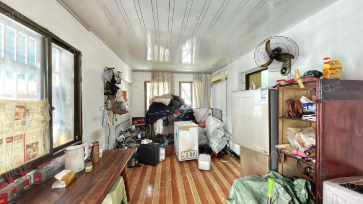 花马营巷二手房实景图