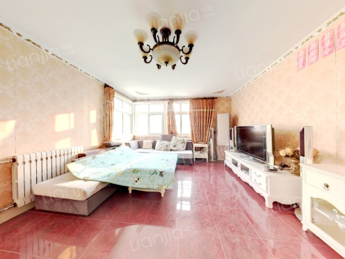 整租·丰盛路 3室2厅 东/南