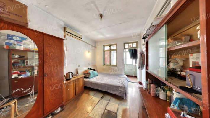 青海路二手房实景图