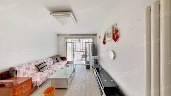 安居小区(榕江路)二手房实景图