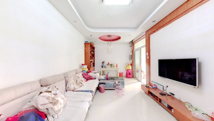 瑞泰和园C区二手房实景图