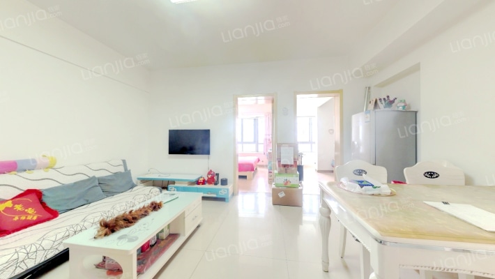 长安一品二手房实景图