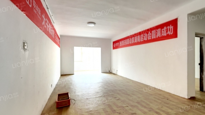 中南批发交易大市场二手房实景图