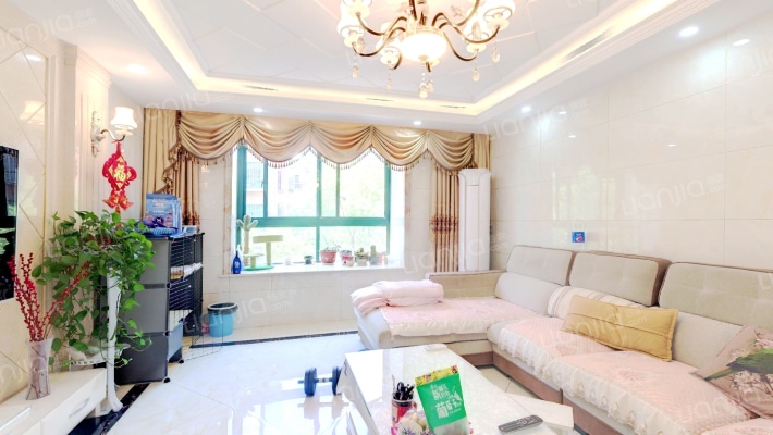 福和苑二手房实景图