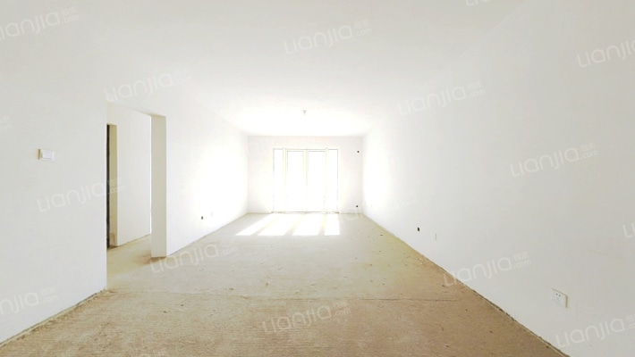 勒泰家园二手房实景图