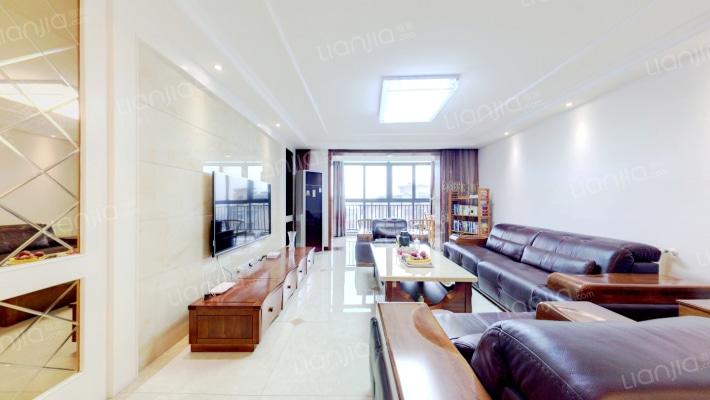 旌城一品二手房实景图