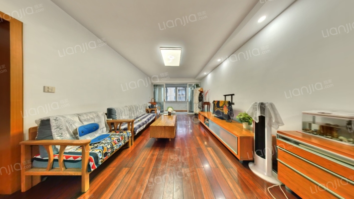 倪家苑南区二手房实景图