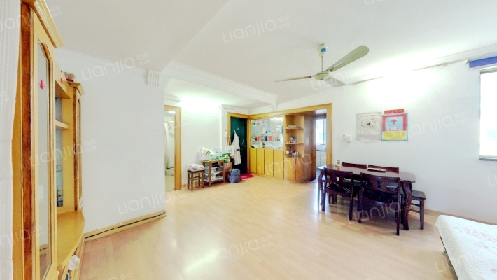 曙光新区二手房实景图