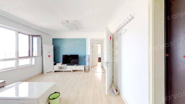 淮河东阁二手房实景图