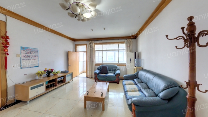 驻马店电大家属院二手房实景图