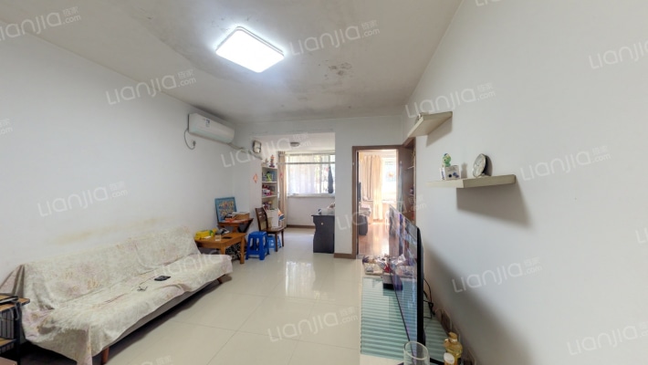 凌霄苑二手房实景图