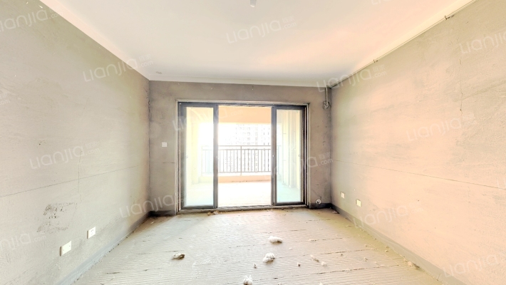 汇鑫摩玛中心二手房实景图