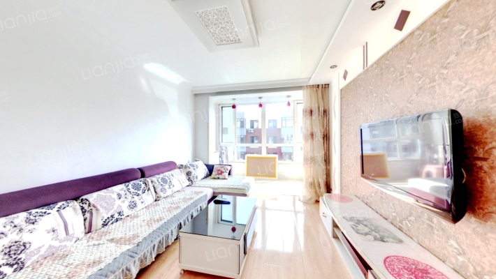 东韵万佳二手房实景图