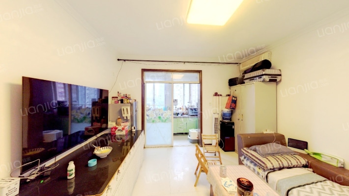 恒大嘉里公馆二手房实景图