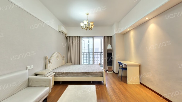 东原翡翠明珠二手房实景图