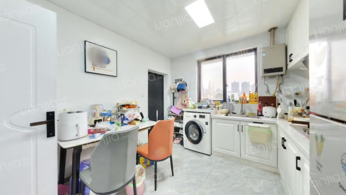 枣市新村二手房实景图