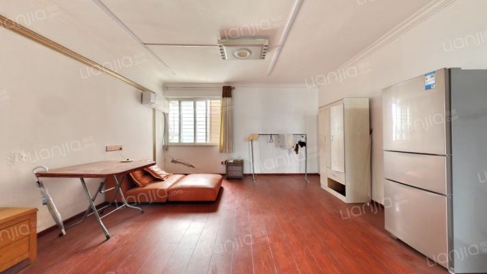 三角花园余家湖小区二手房实景图