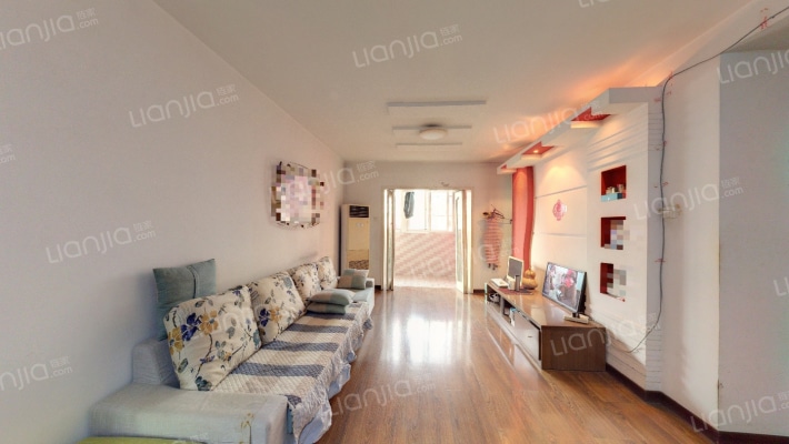 祺林园二手房实景图