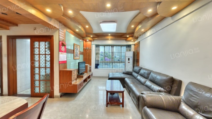 丰汇居二手房实景图