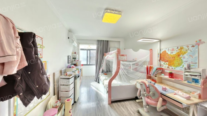 西五路78号二手房实景图