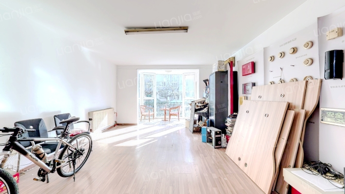 清林苑二手房实景图