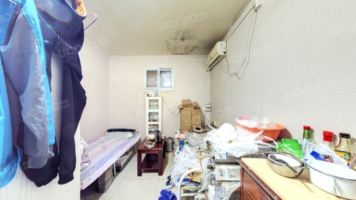 定居胡同二手房实景图