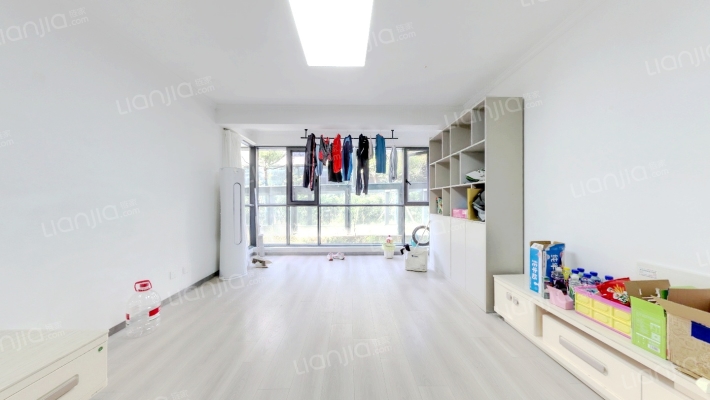 宁淮阅苑二手房实景图