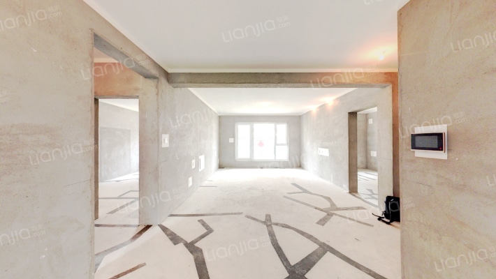 保利净月和府二手房实景图