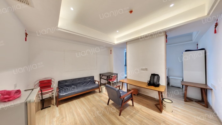 宝业凤鸣壹号二手房实景图