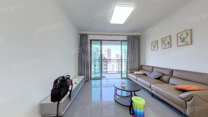 源东云锦二手房实景图