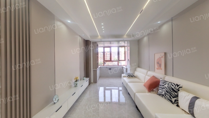 青政胡同222号二手房实景图