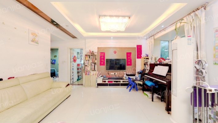 金怡苑小区二手房实景图