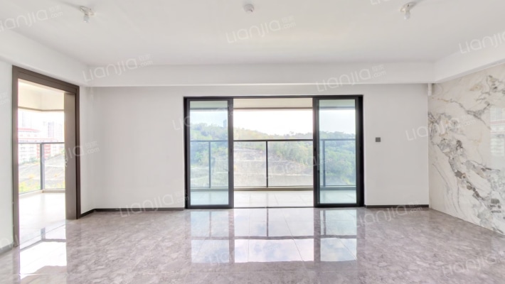 中交象江来二手房实景图