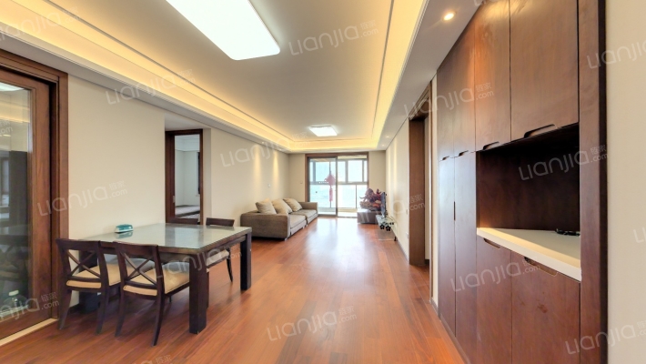 中海凤凰璟园四期二手房实景图