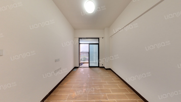 御秀名门二手房实景图